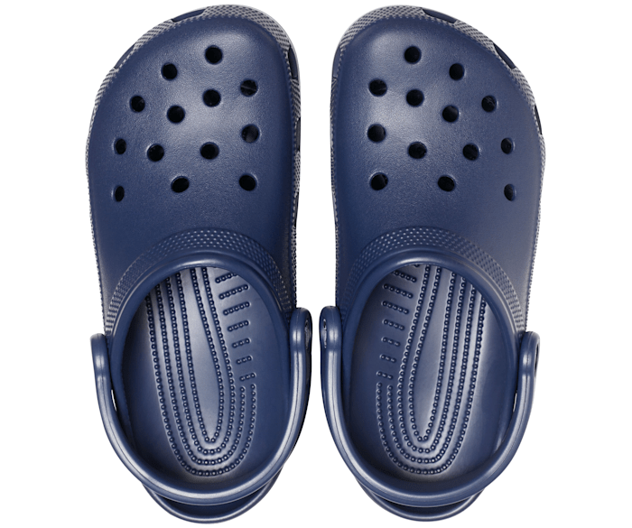 Classic Clog (Blues)