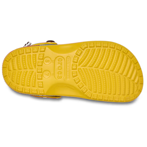 MMs Crocs Classic Clog