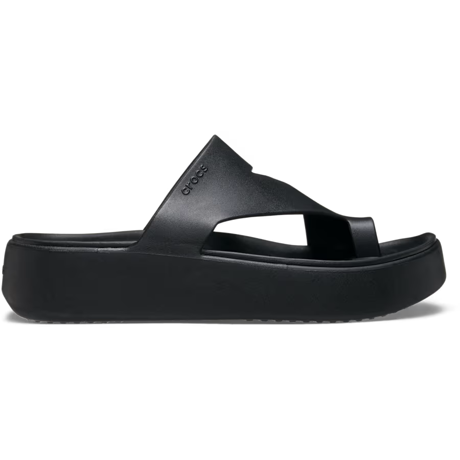 Getaway Platform Toe Loop