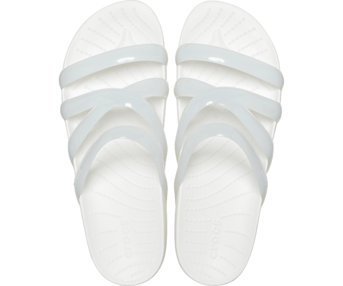 Crocs Splash Glossy Strappy