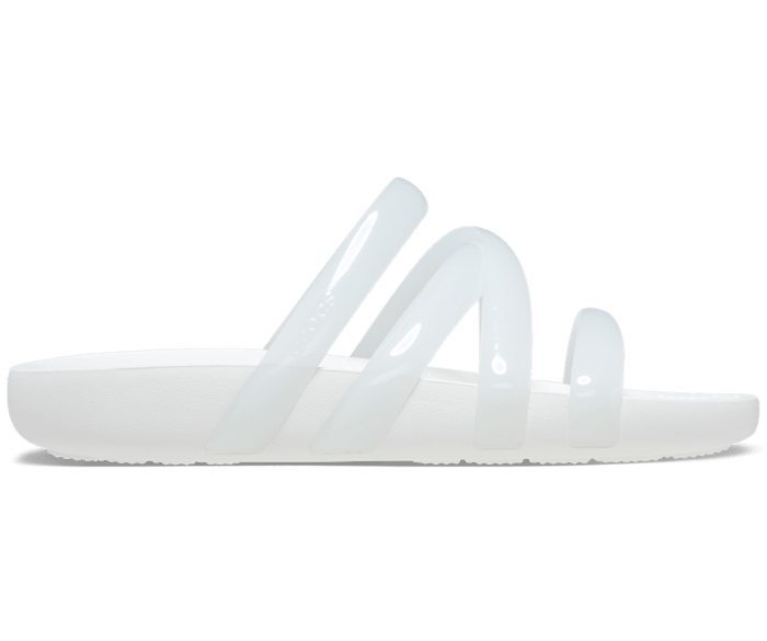 Crocs Splash Glossy Strappy