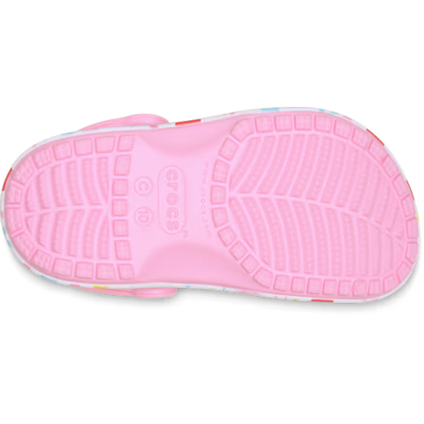 Kids' Mickey and Friends Minnie Classic Clog