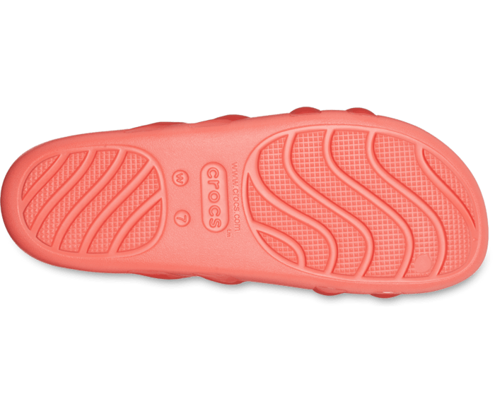 Crocs Splash Glossy Strappy