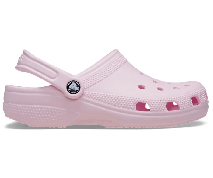 Classic Clog (Reds)
