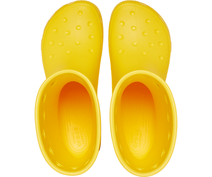 Classic Boot
