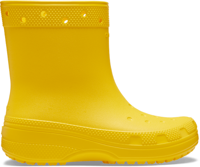 Classic Boot