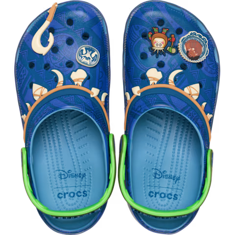 Disney Maui Classic Clog