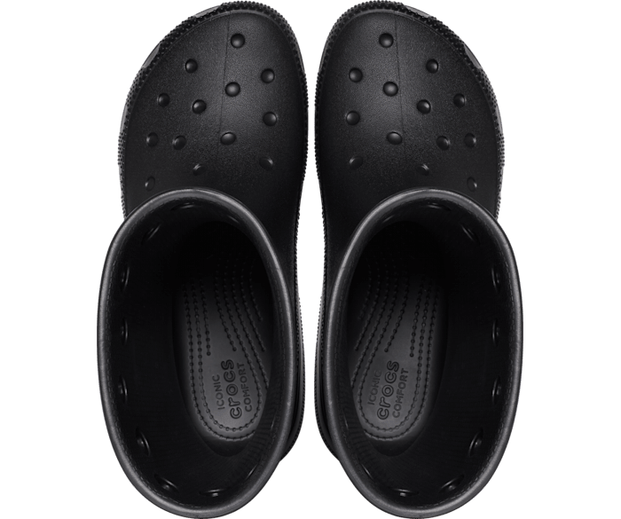 Classic Boot