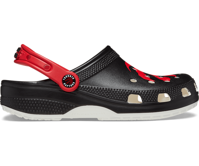NBA Classic Clog