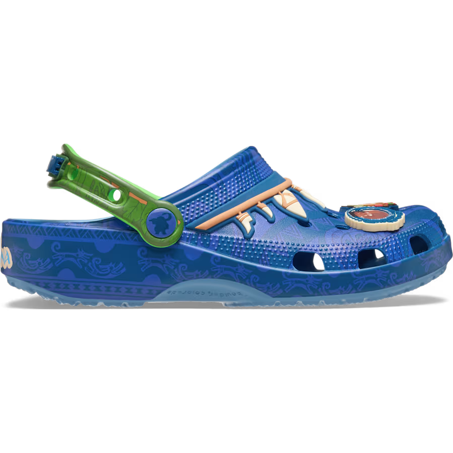 Disney Maui Classic Clog