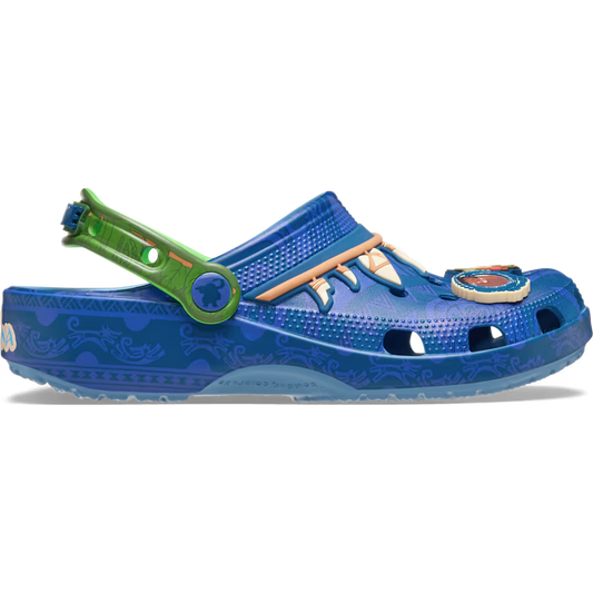 Disney Maui Classic Clog