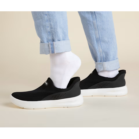 Men's No Hands Slip On
