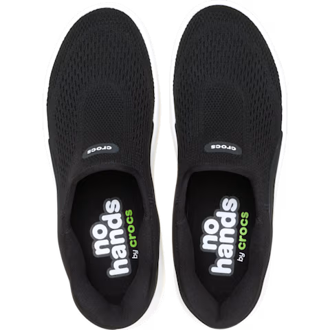 Men's No Hands Slip On