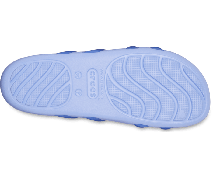 Crocs Splash Glossy Strappy