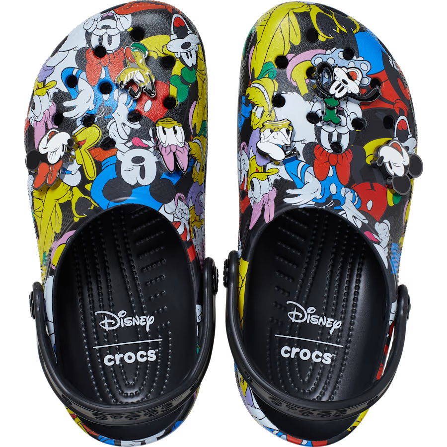 Mickey and Friends Classic Clog