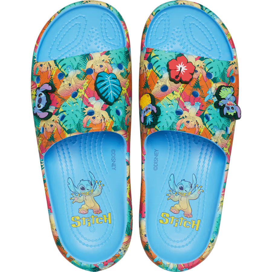 Stitch Classic Slide V2