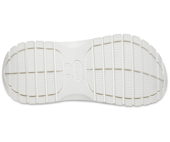 Mega Crush Clog