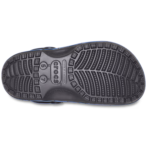 Spiderman Web Classic Clog