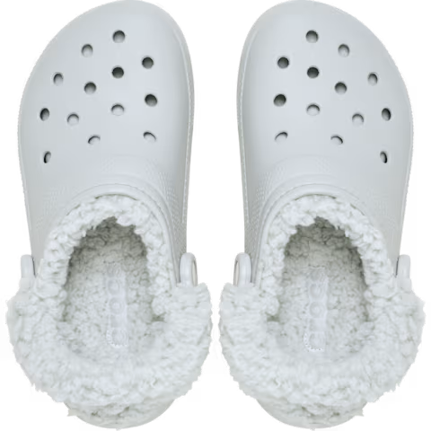 Classic Fleece Lined Clog