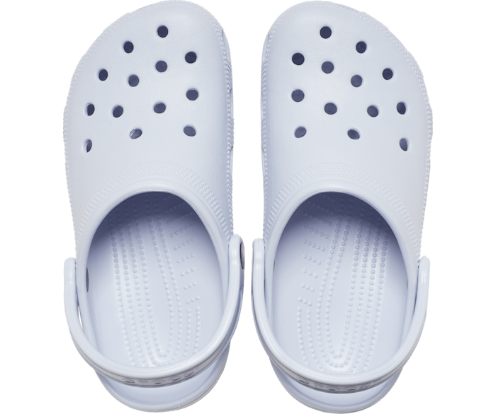 Classic Clog (Purples)