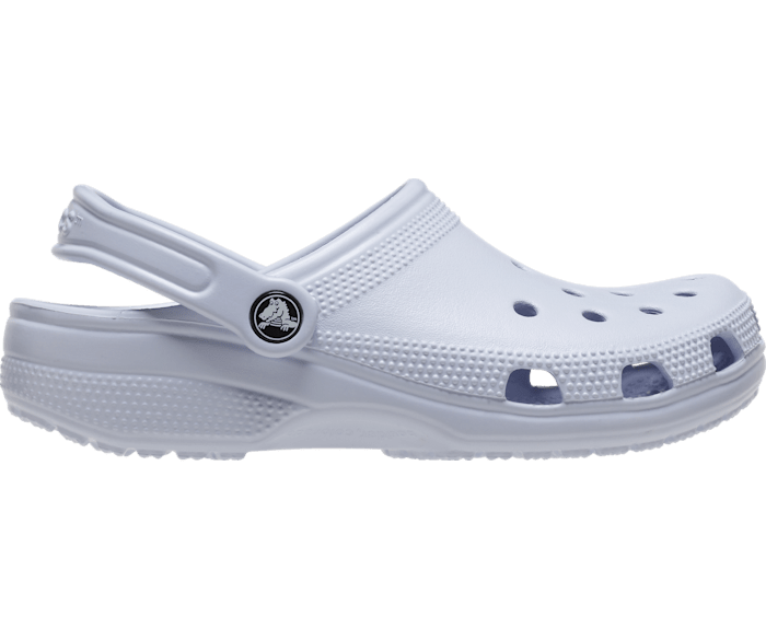 Classic Clog (Purples)