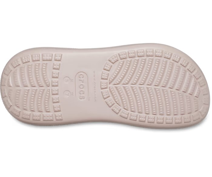 Classic Crush Shimmer Clog
