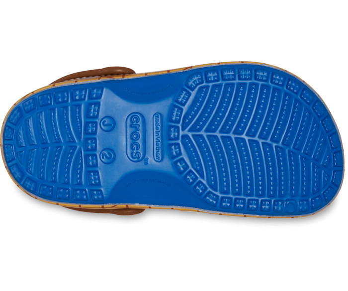 Kids' Toy Story Classic Clog