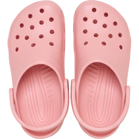 Classic Clog (Reds)