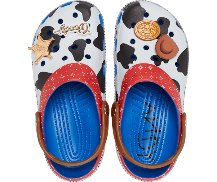Kids' Toy Story Classic Clog