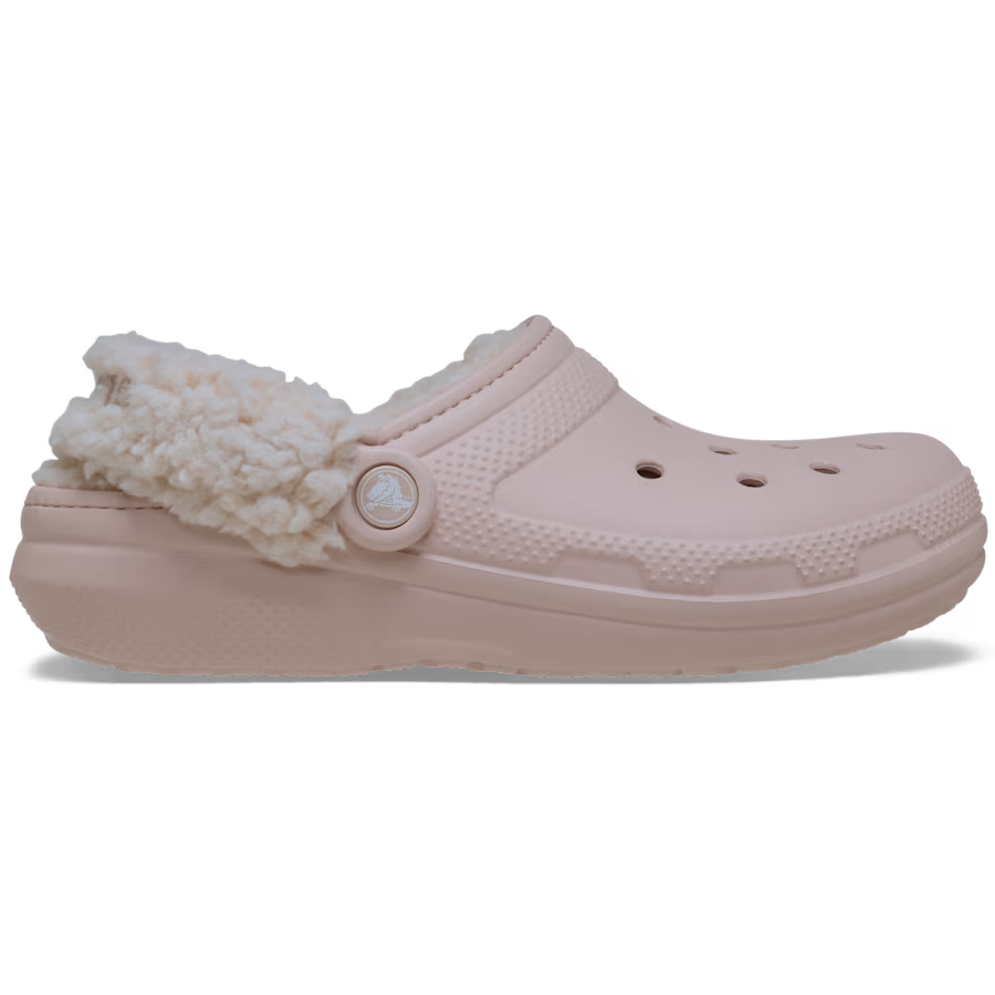 Classic Fleece Lined Clog