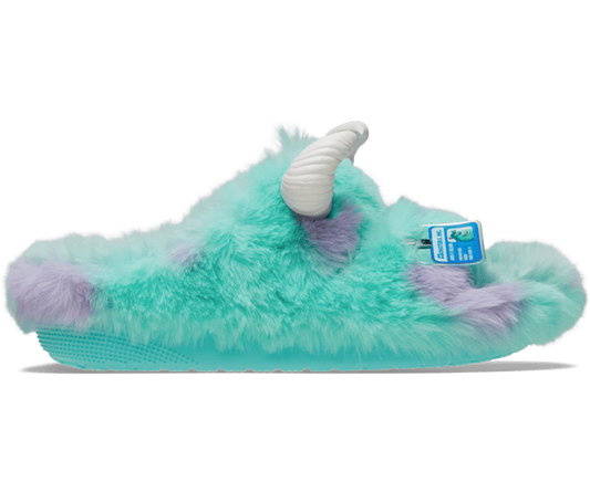 Monsters INC Sulley Classic Cozzzy Sandal