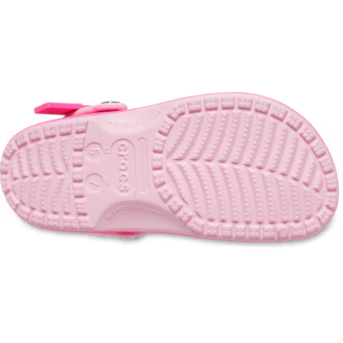 Mattel Pink Barbie Classic Clog