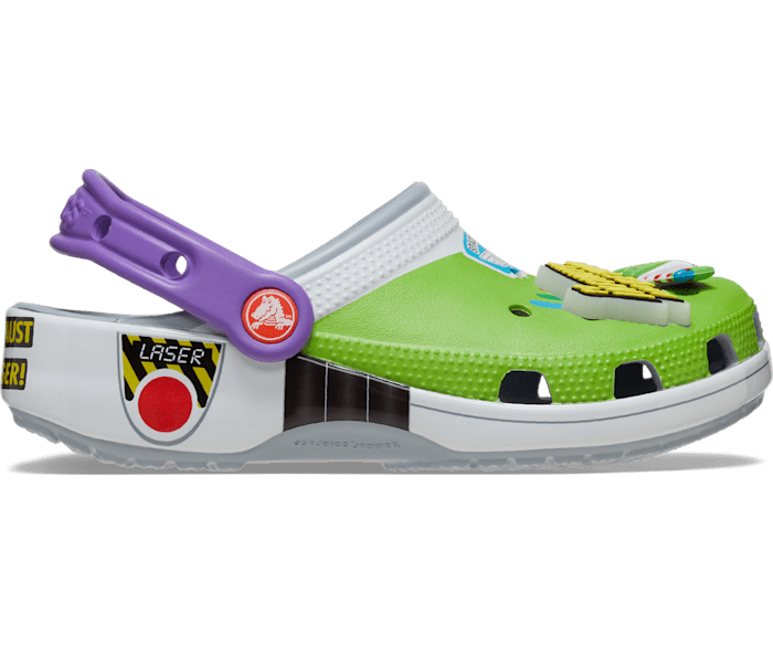 Kids' Toy Story Classic Clog