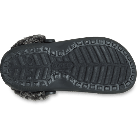 Classic Fleece Lined Clog