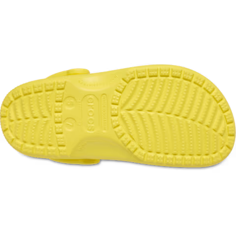 Classic Clog (Yellows)