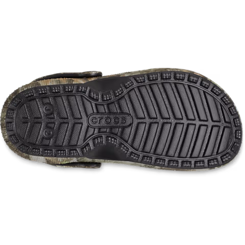 Kids' Realtree APX Lined Classic Clog