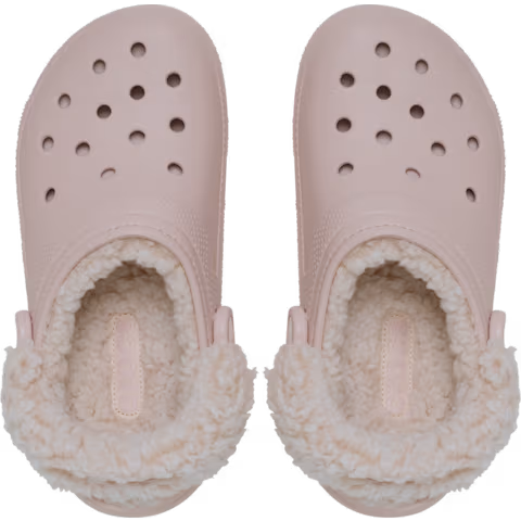 Classic Fleece Lined Clog