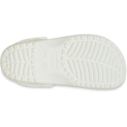 Kids' Classic Floral Cut Out Clog