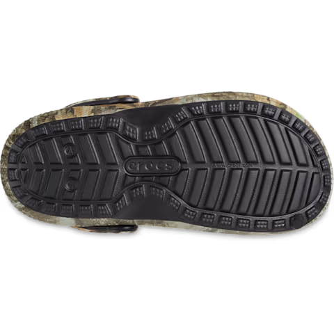 Realtree APX Lined Classic Clog