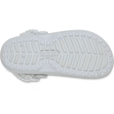 Classic Fleece Lined Clog
