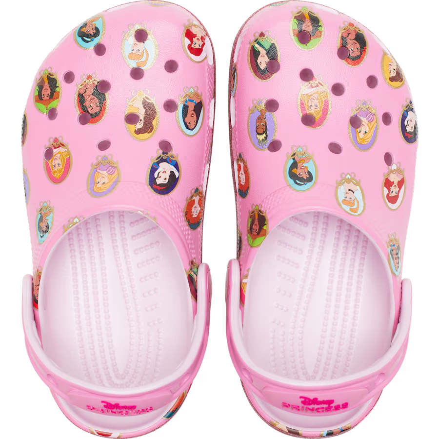 Kids' Disney Princess Classic Clog