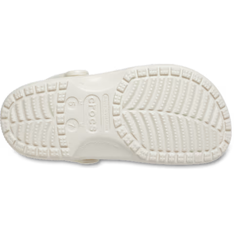 Classic Clog (Browns)