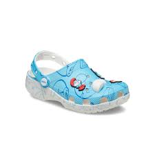 Smurfs Classic Clog K