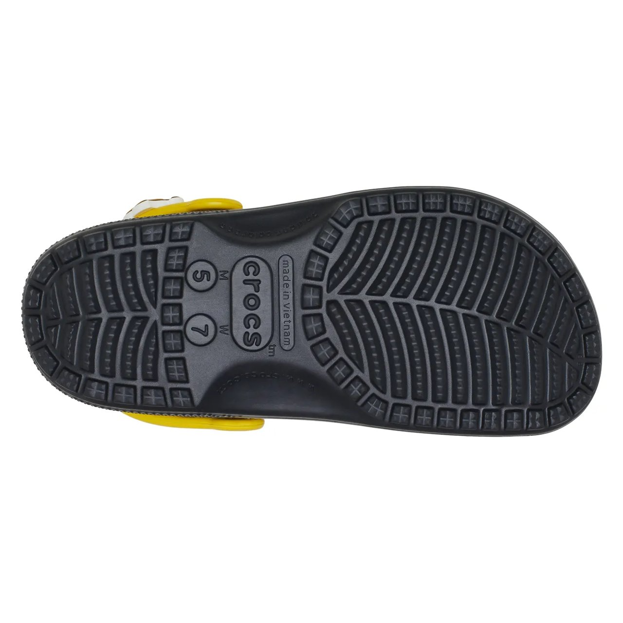 The Simpsons Classic Clog