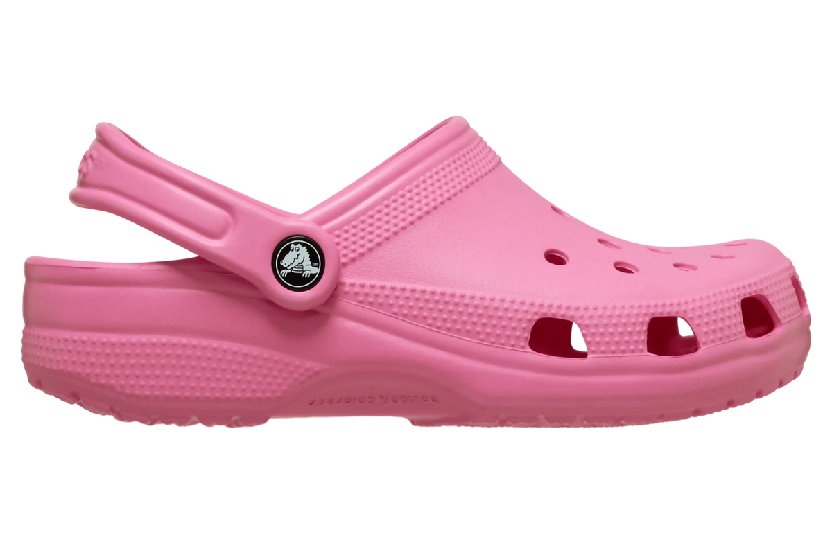 Classic Clog (Reds)