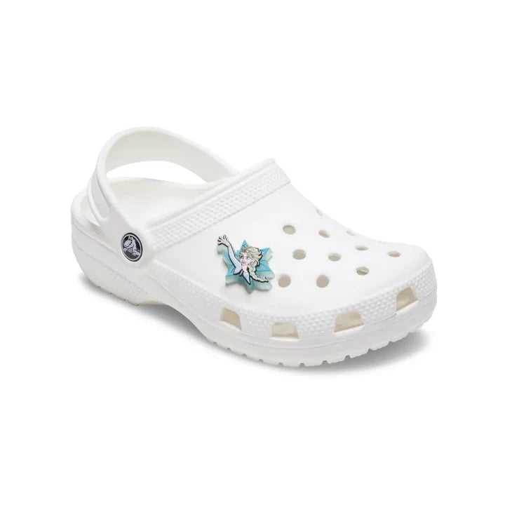 Elsa Snowflake Jibbitz