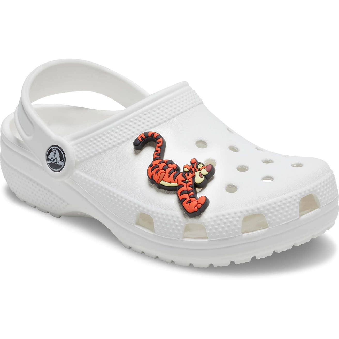 Winnie the Pooh Tigger Jibbitz