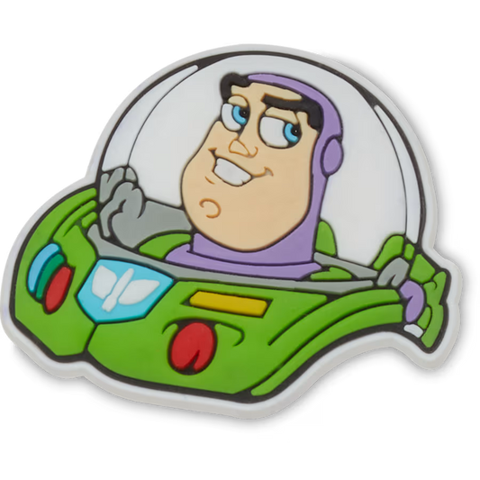 Toy Story Buzz Lightyear JIbbitz