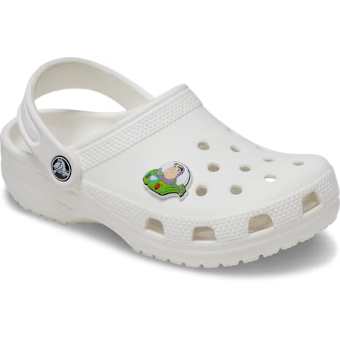 Toy Story Buzz Lightyear JIbbitz