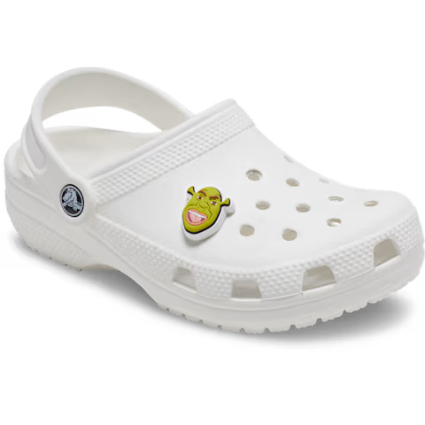 Shrek 1 Jibbitz